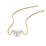 graduating-marquise-diamond-pendant-0.75-carat-in-FD-NK11130-0.75CT-NL-YG